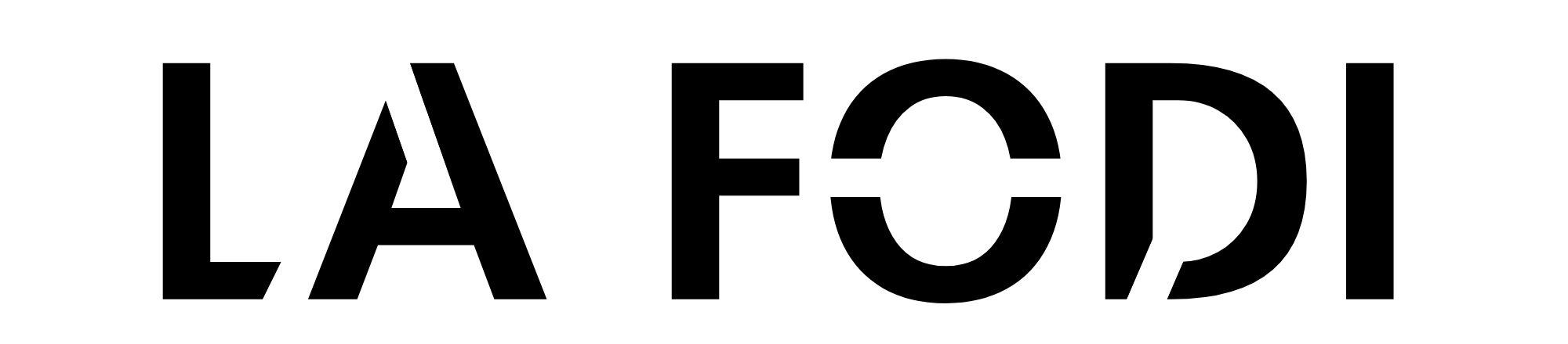 La Fodi Logo