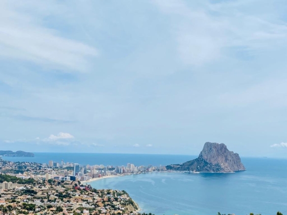 Calpe