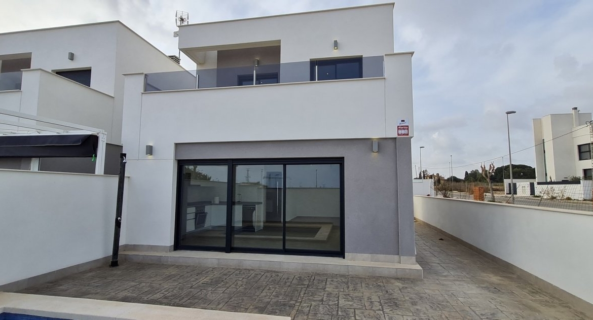 Orihuela Costa