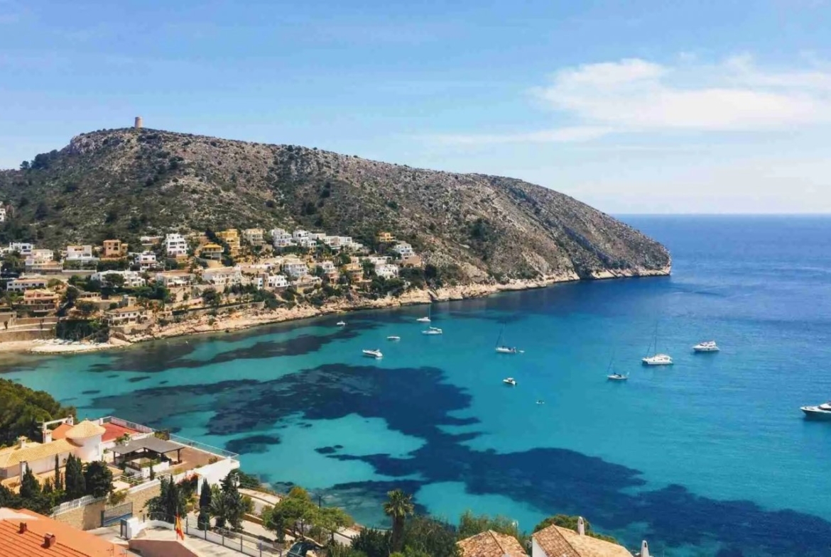 Moraira_Teulada