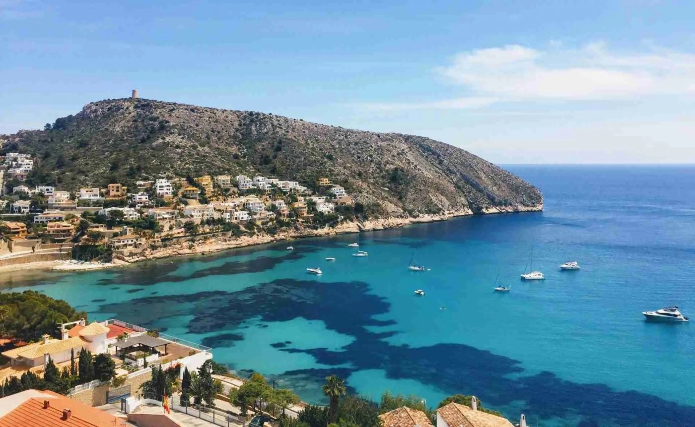 Moraira_Teulada