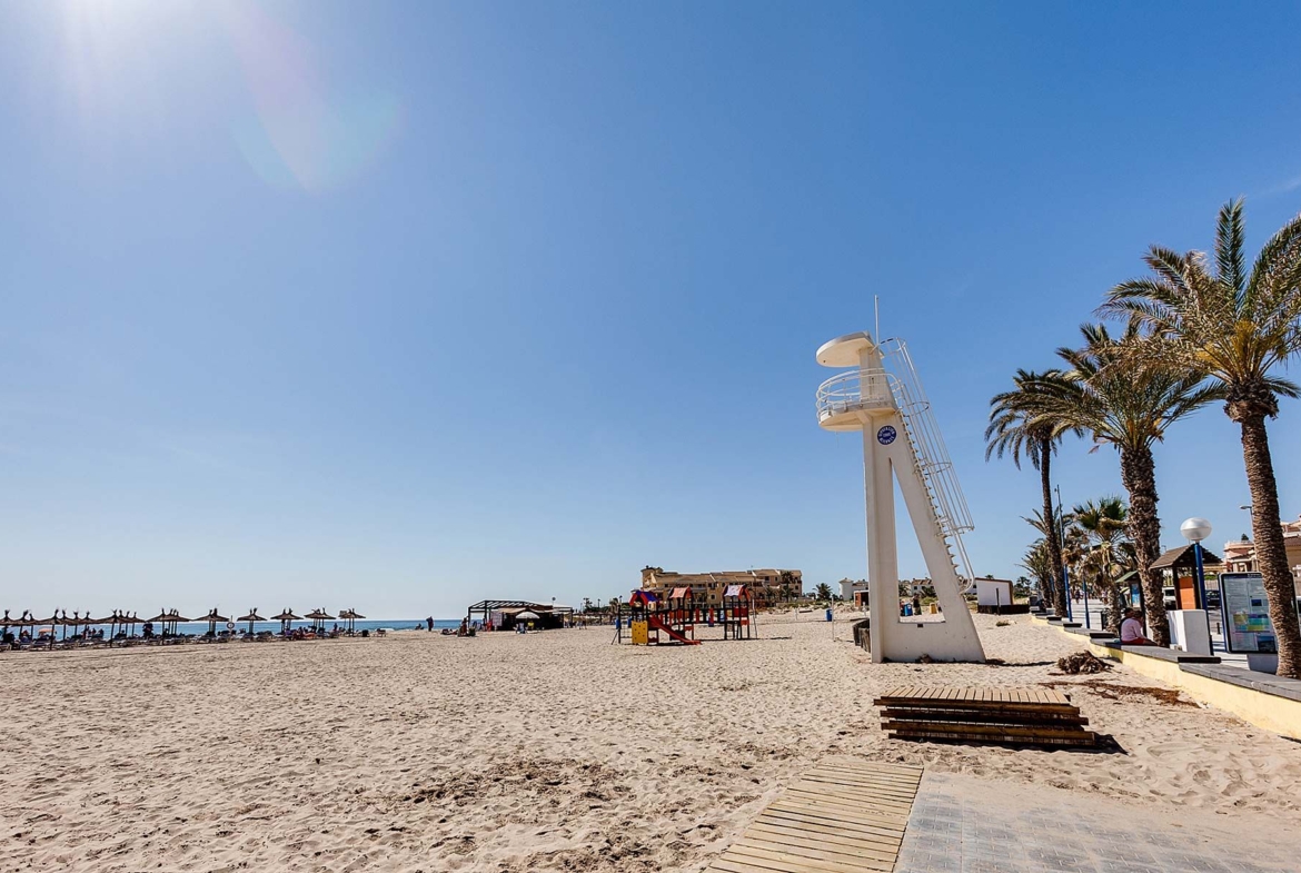 Orihuela Costa