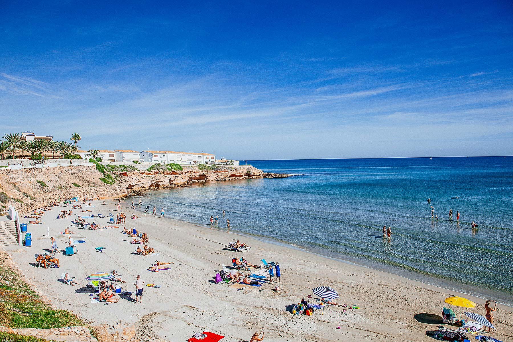 Orihuela Costa
