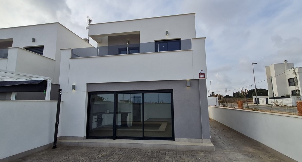 Orihuela Costa