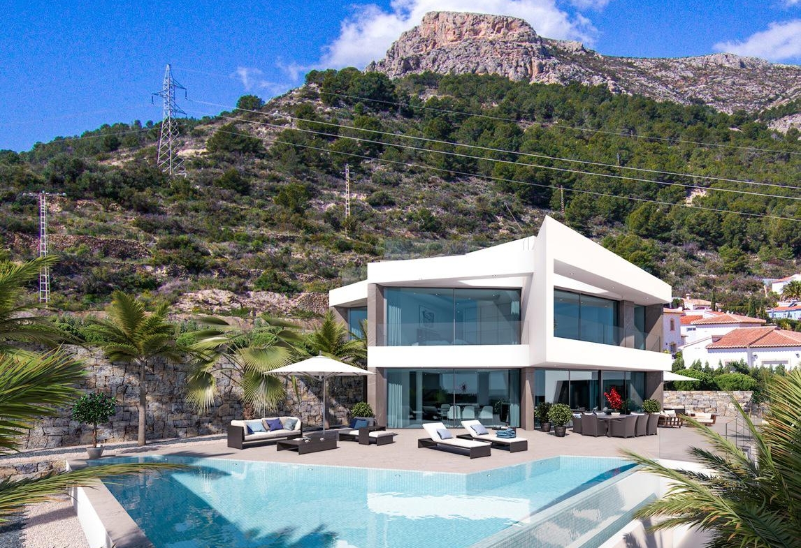 Calpe