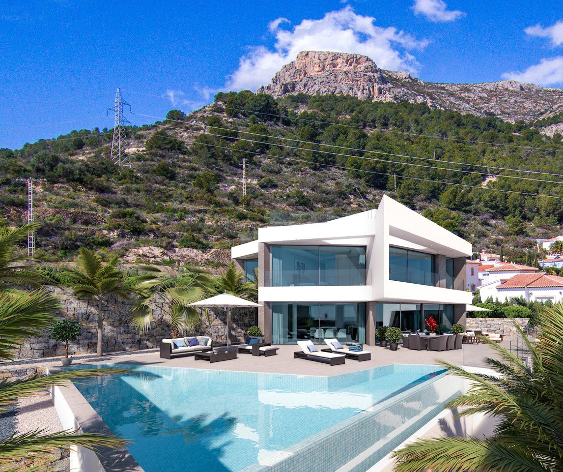 Calpe