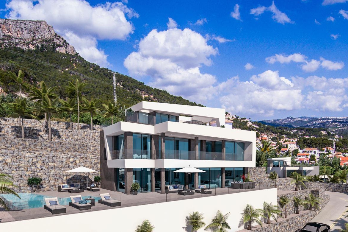 Calpe