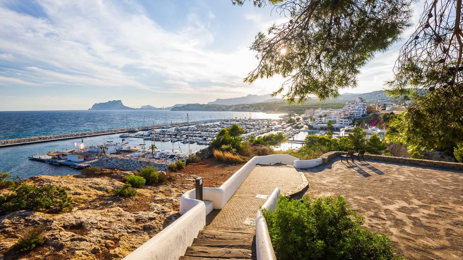 Moraira_Teulada