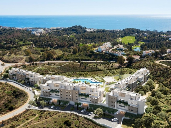 Mijas