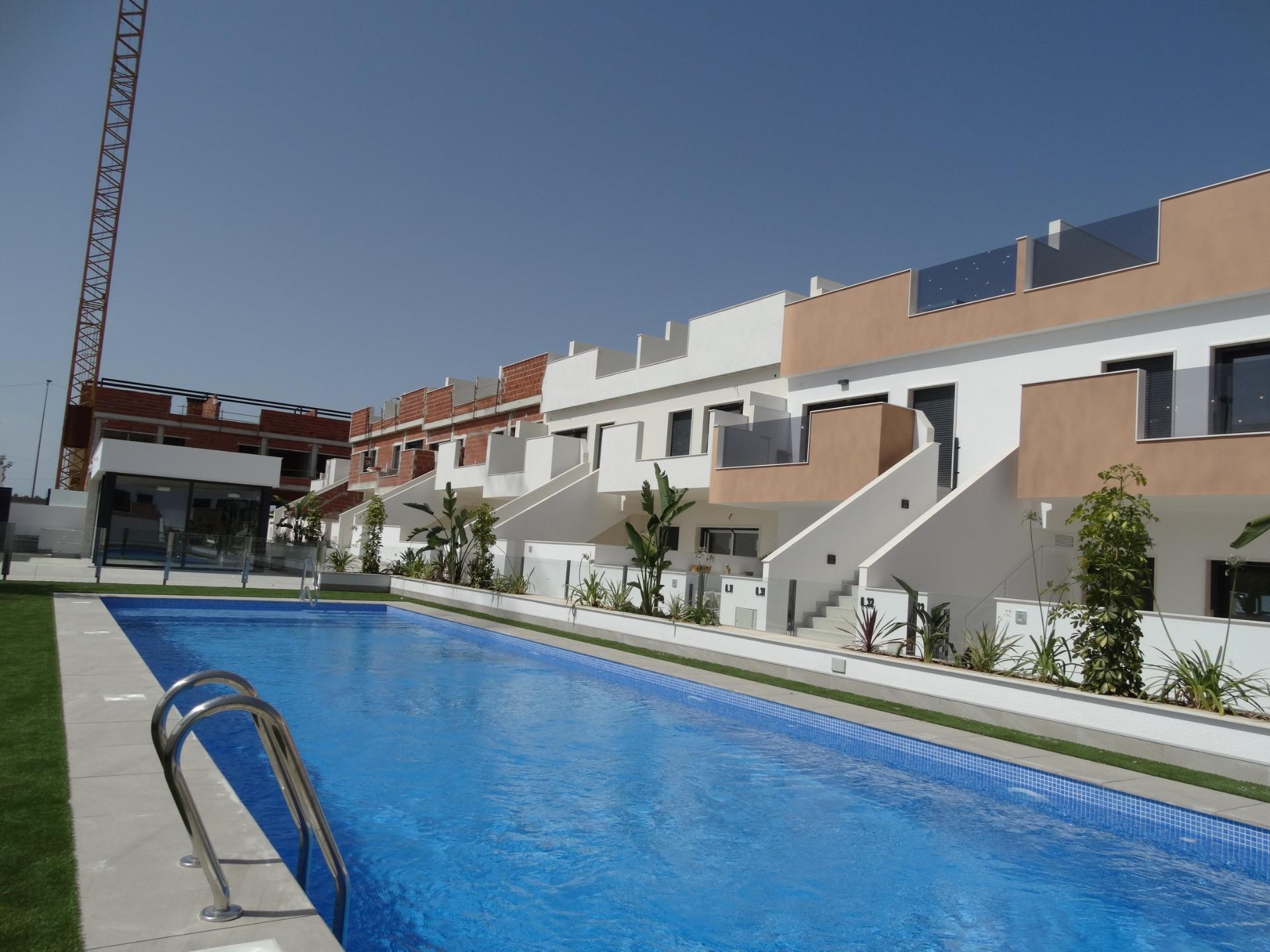 Pilar de La Horadada