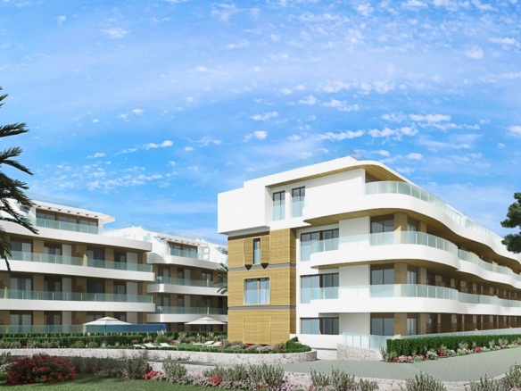 Orihuela Costa