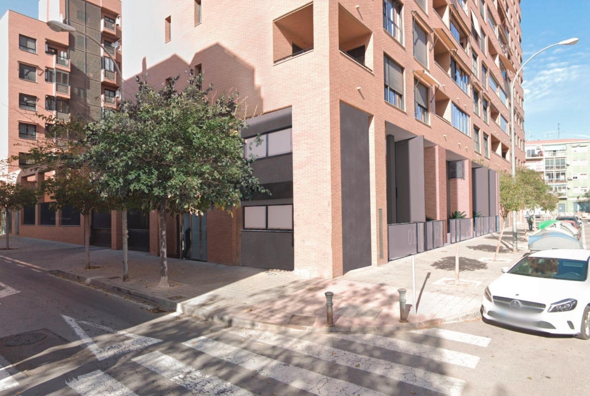 Alicante