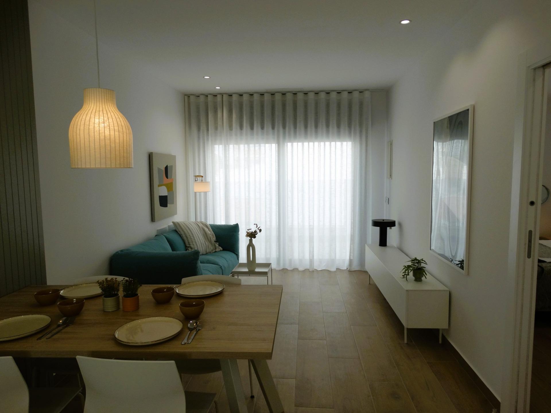 Pilar de La Horadada