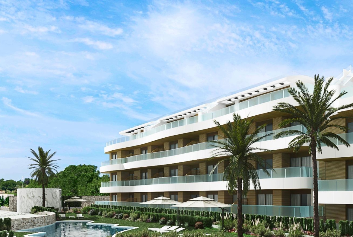 Orihuela Costa