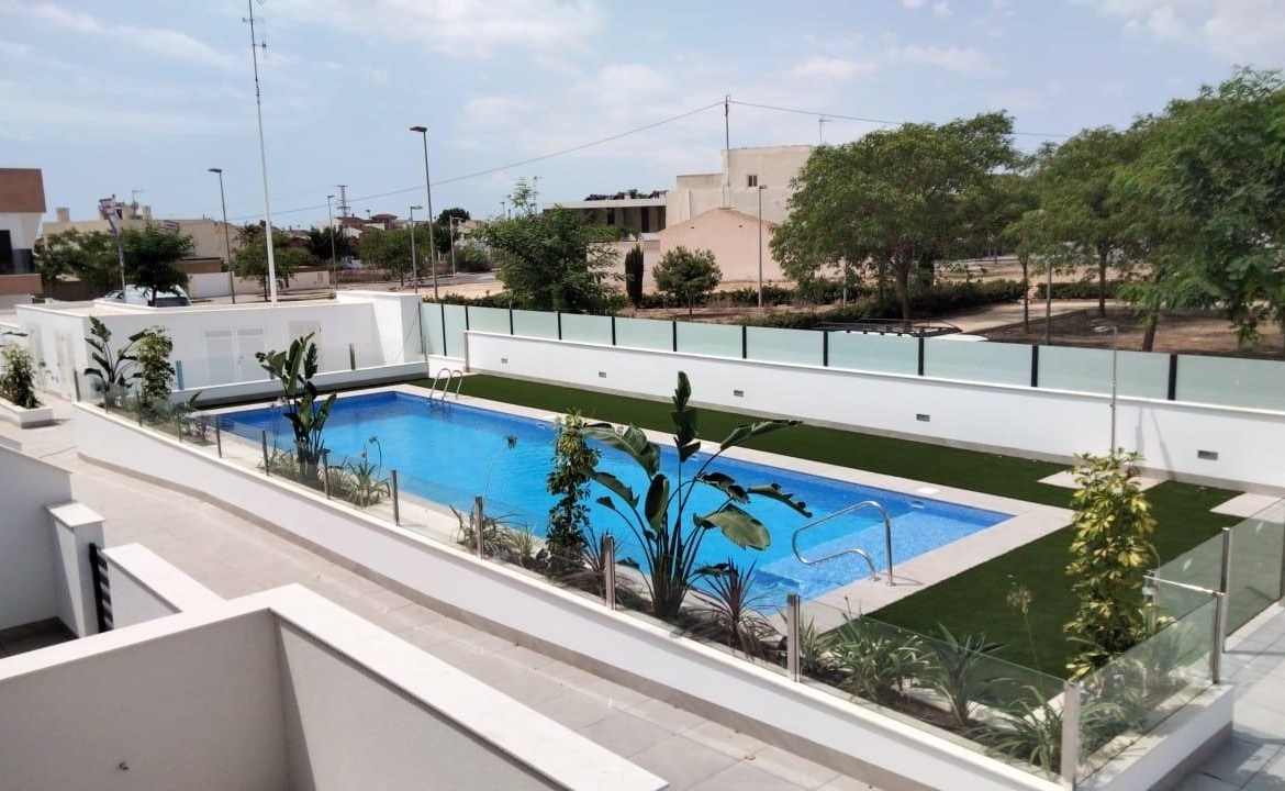 Pilar de La Horadada