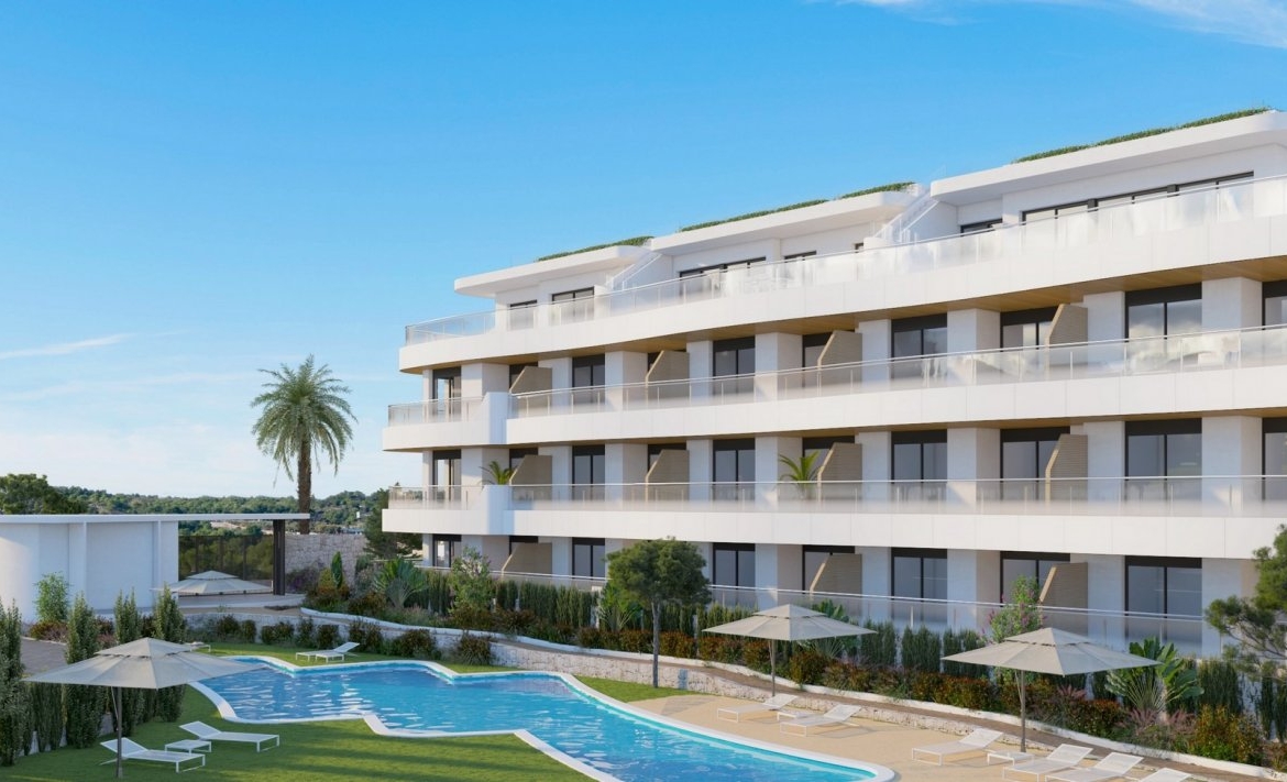 Orihuela Costa