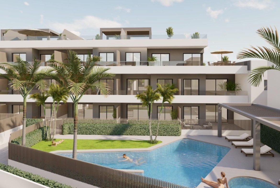 Pilar de La Horadada