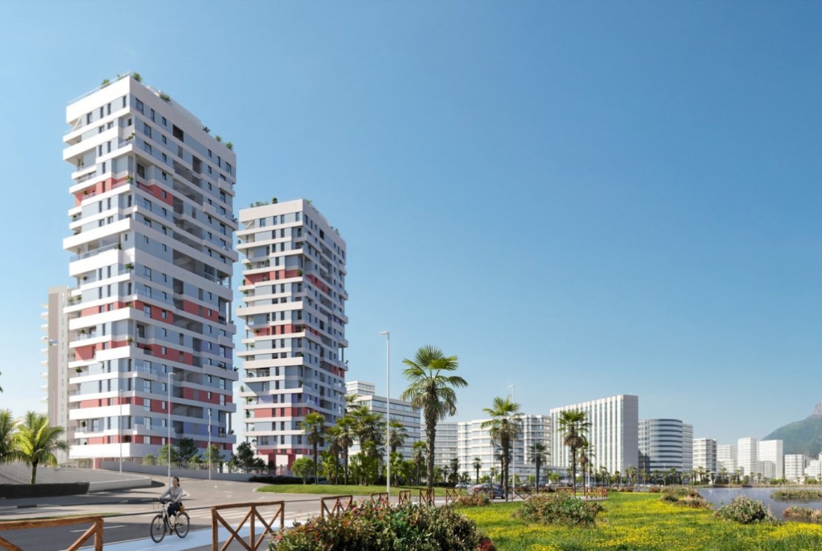 Calpe