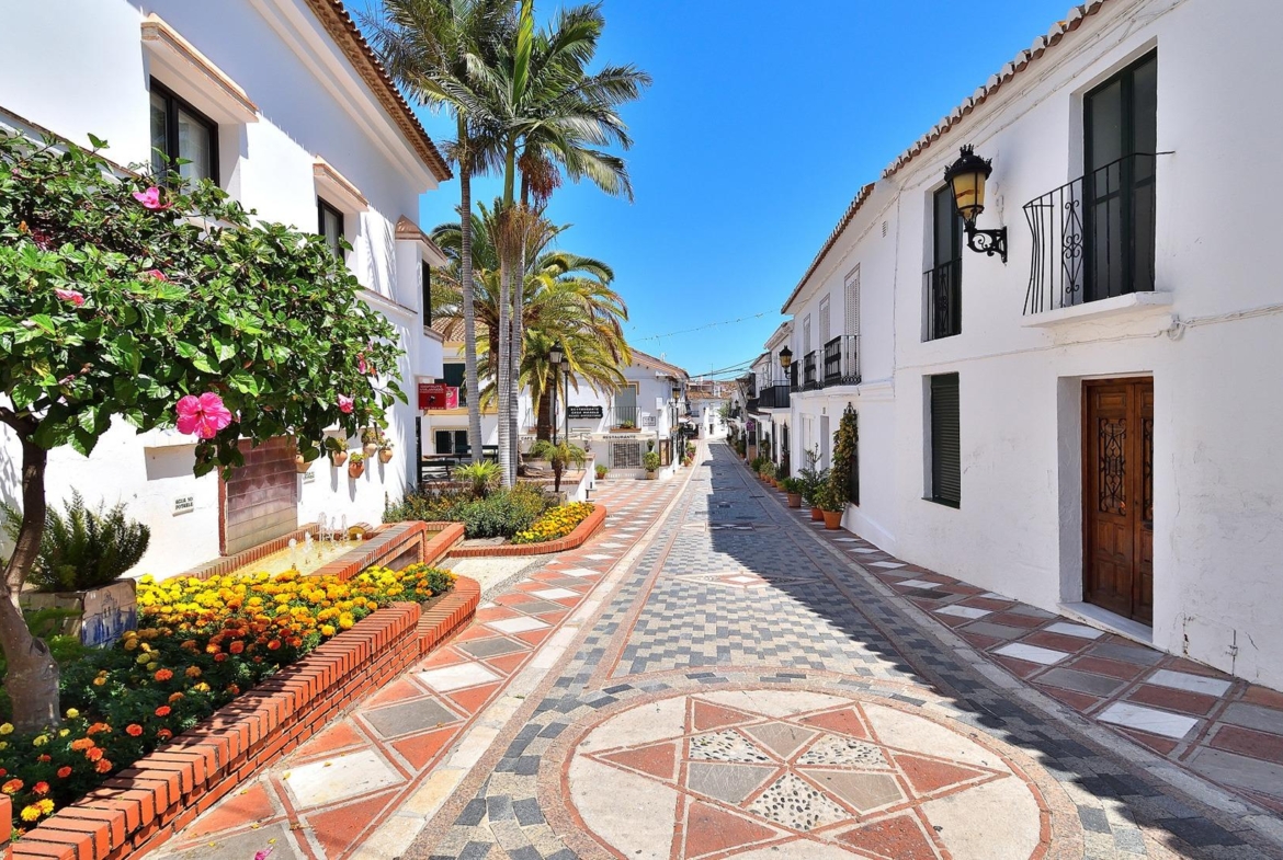 Benalmádena