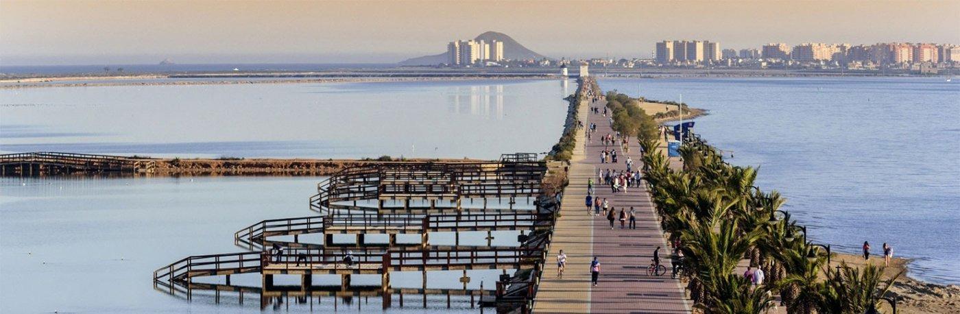 San Pedro del Pinatar