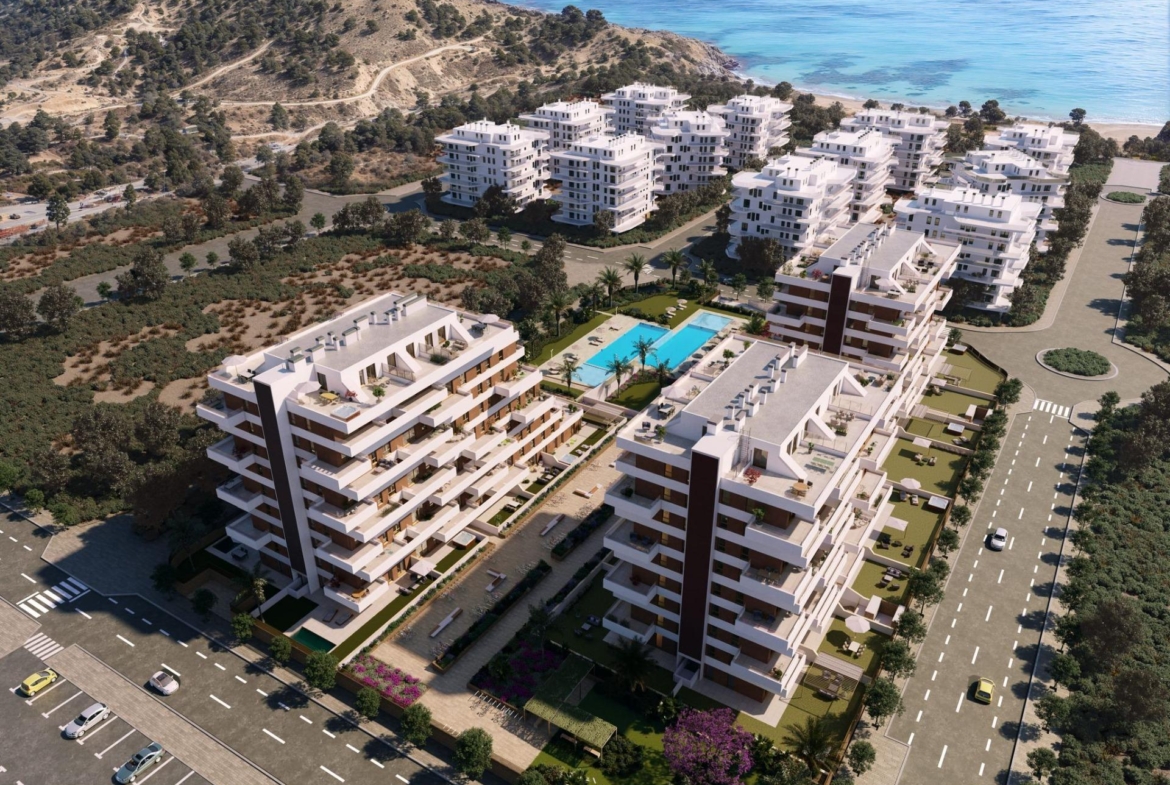 Villajoyosa