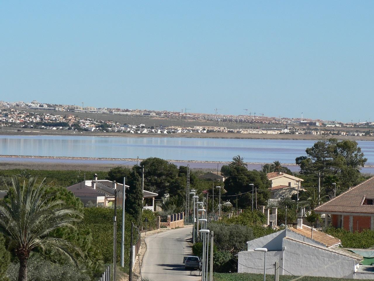 Los Montesinos