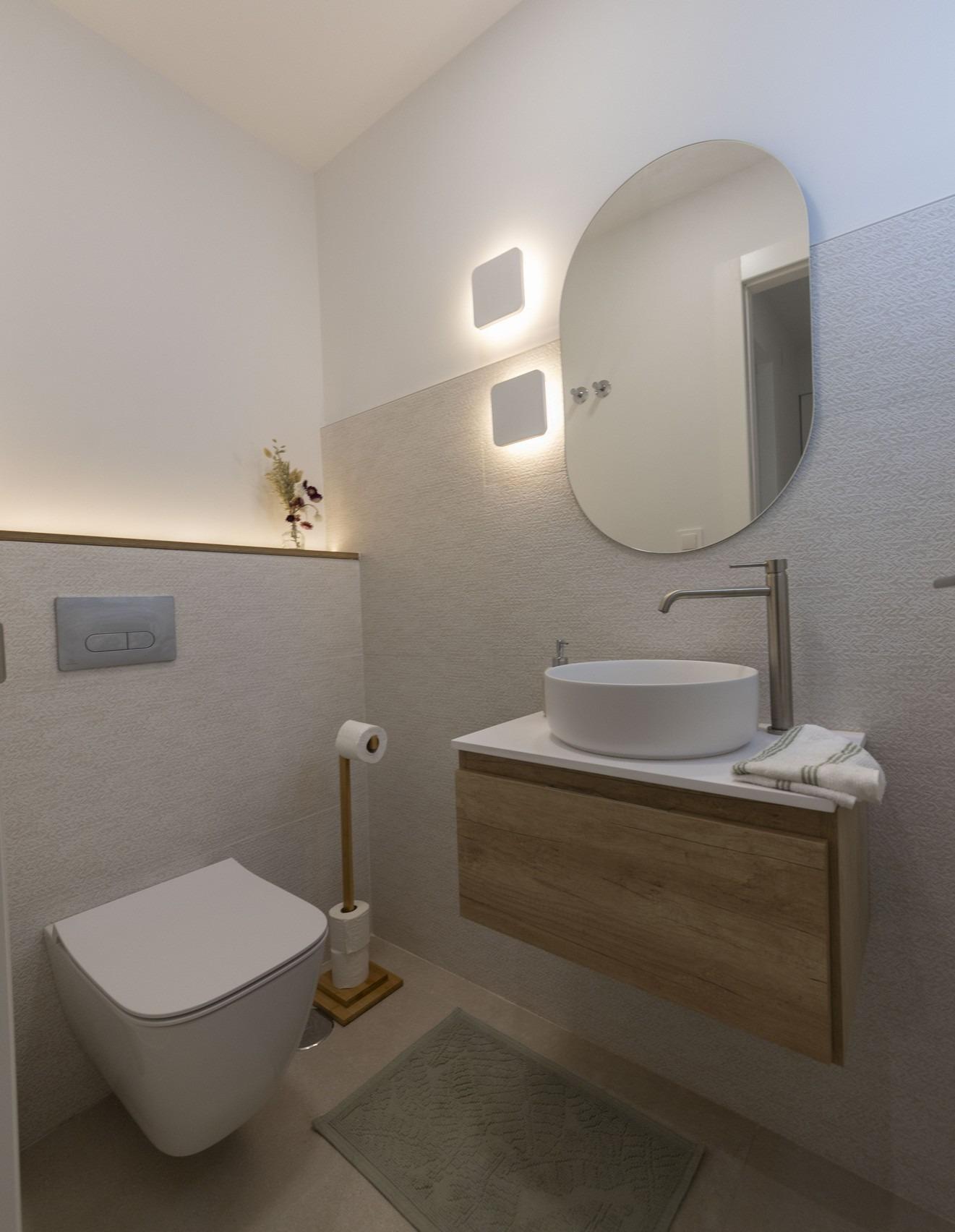 Baños and Mendigo