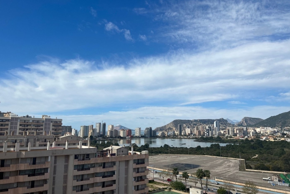 Calpe