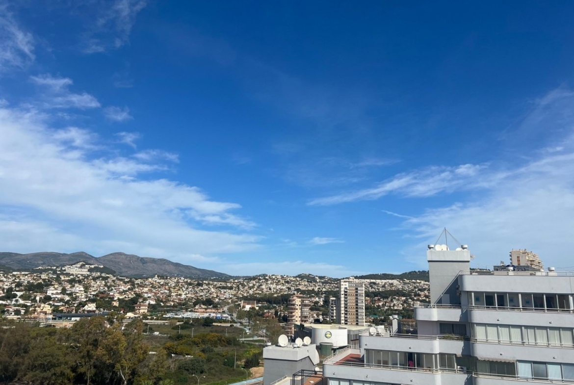 Calpe