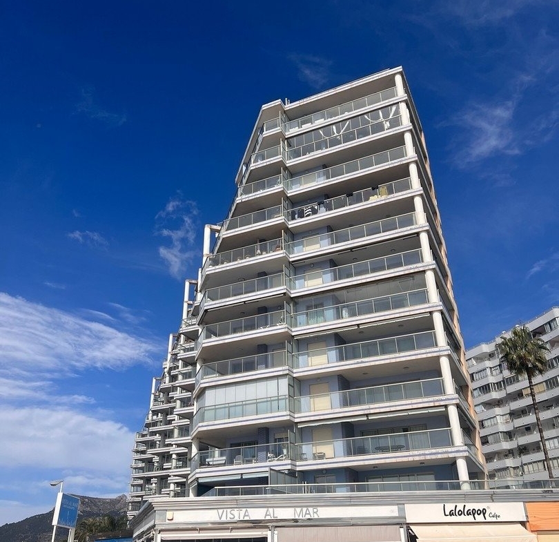 Calpe