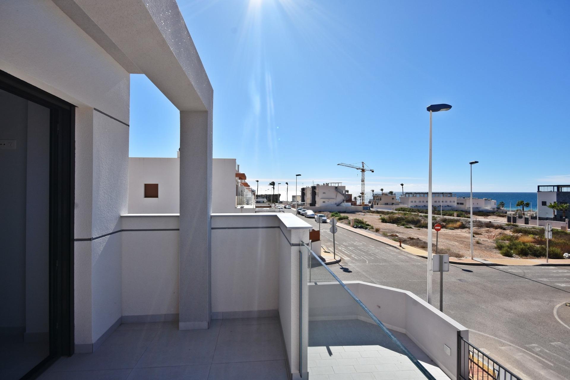 Puerto de Mazarrón