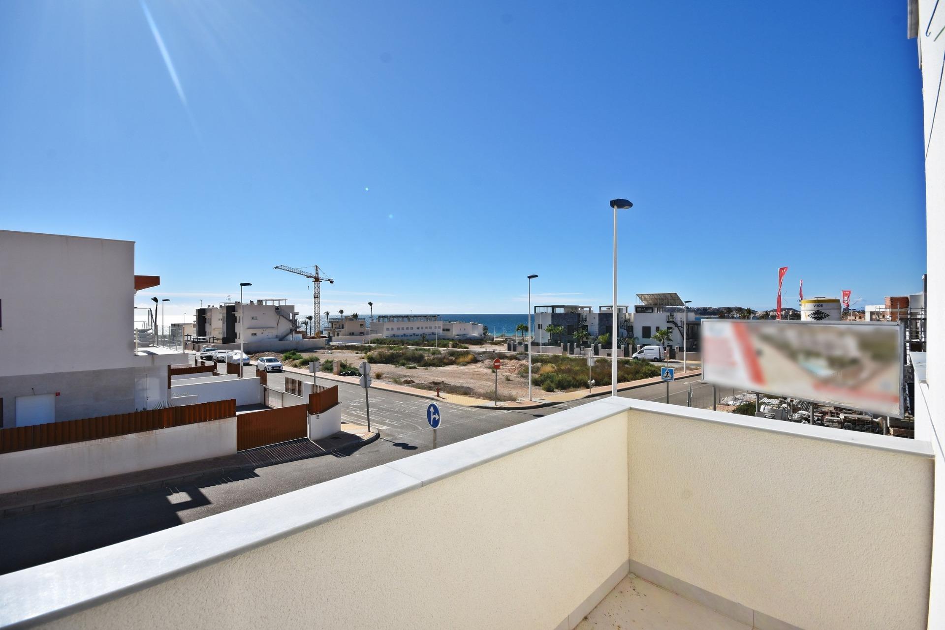 Puerto de Mazarrón
