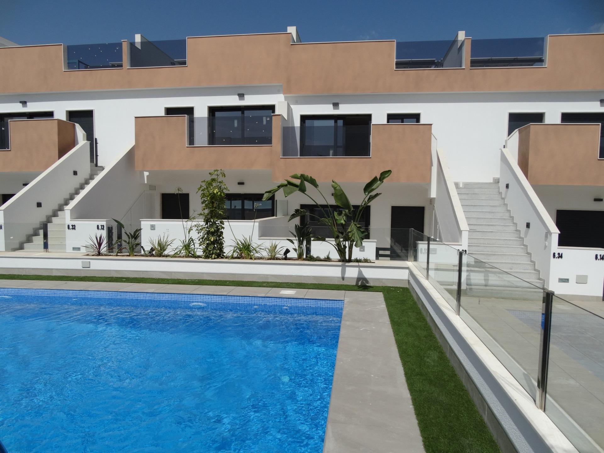 Pilar de La Horadada