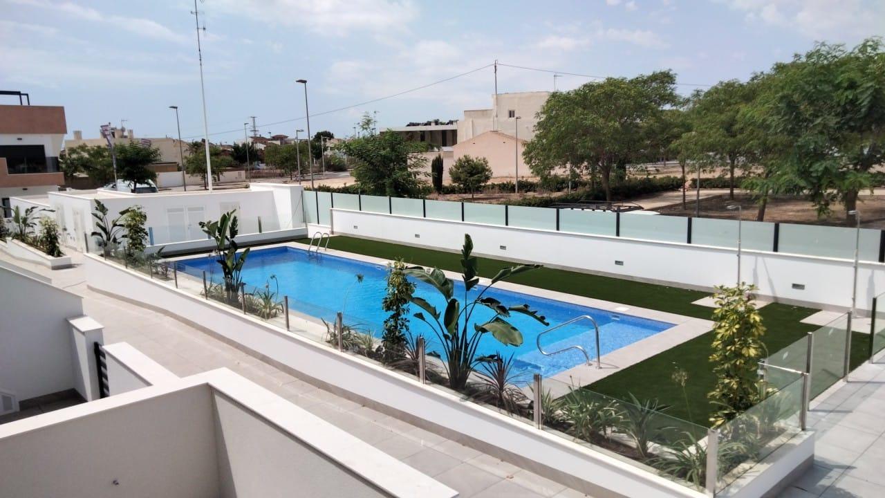 Pilar de La Horadada