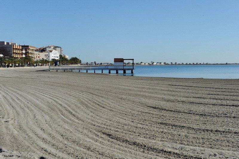 San Pedro del Pinatar