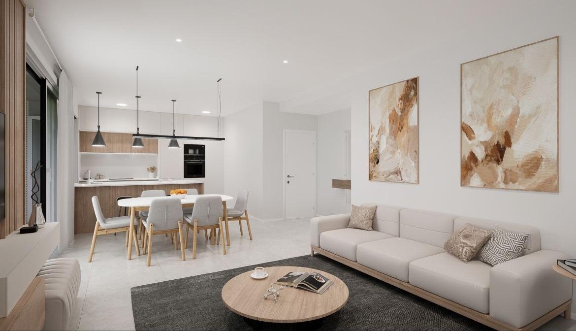 Los Alcázares