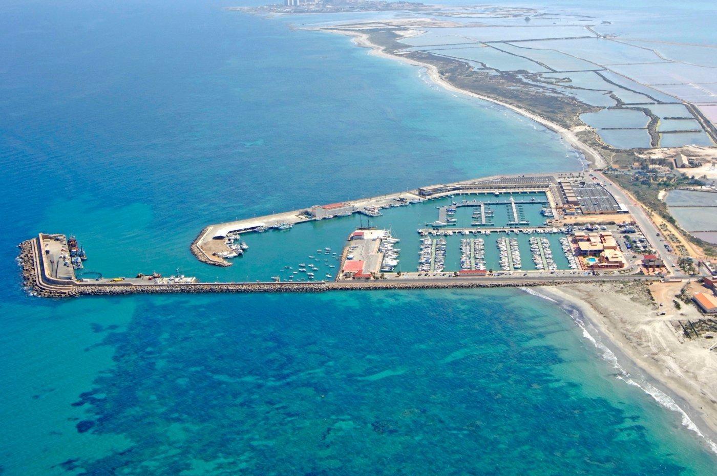 San Pedro del Pinatar