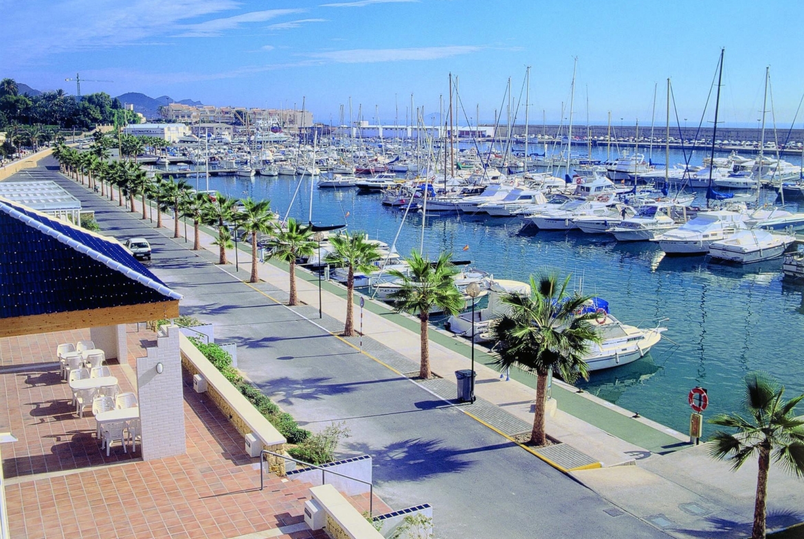 Villajoyosa