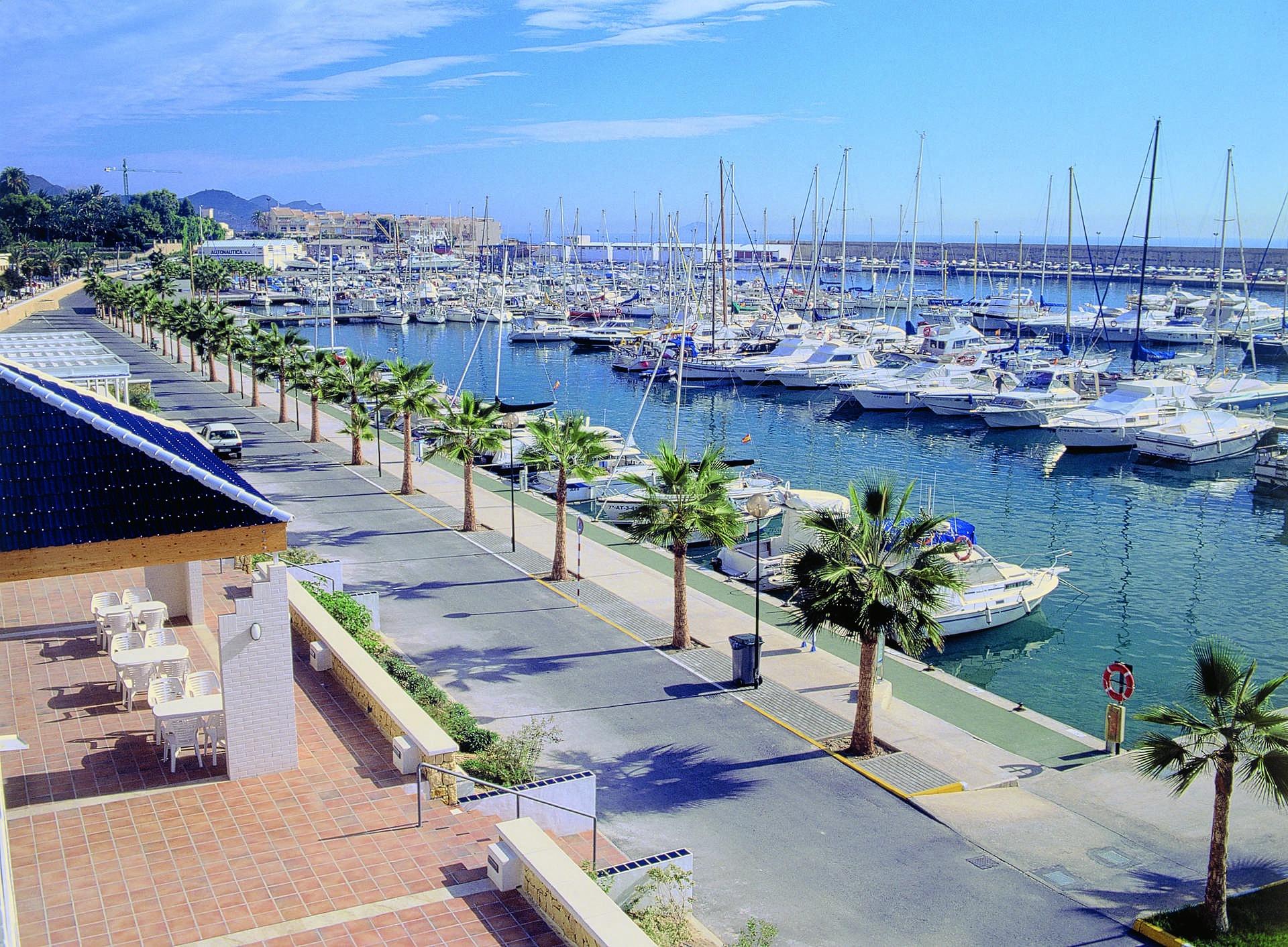 Villajoyosa