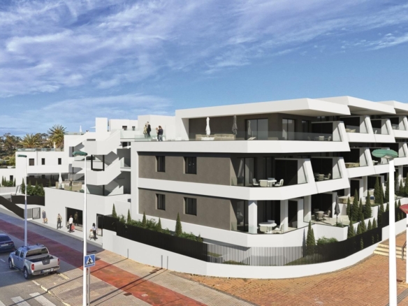 La Marina