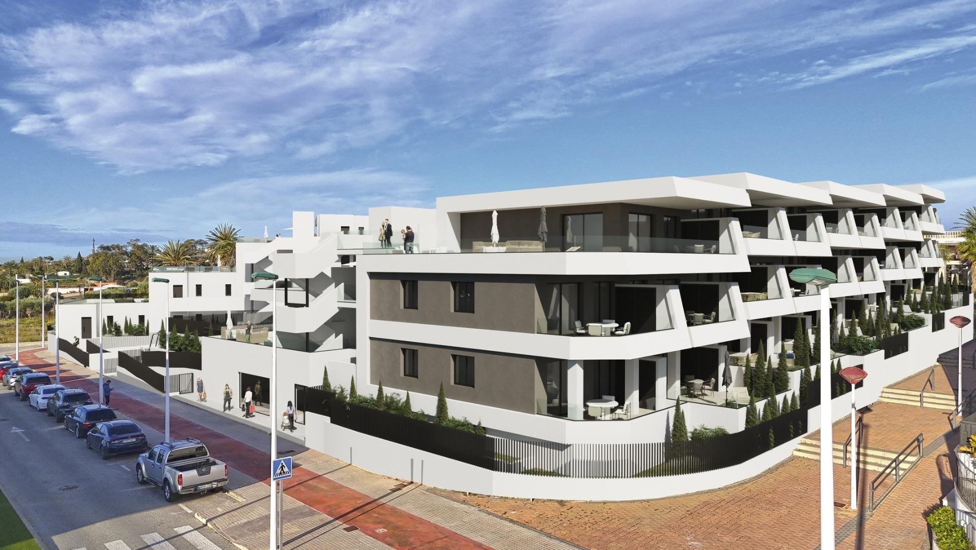 La Marina