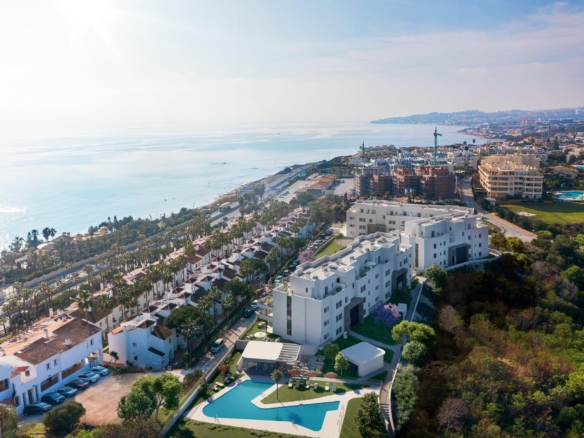 Mijas