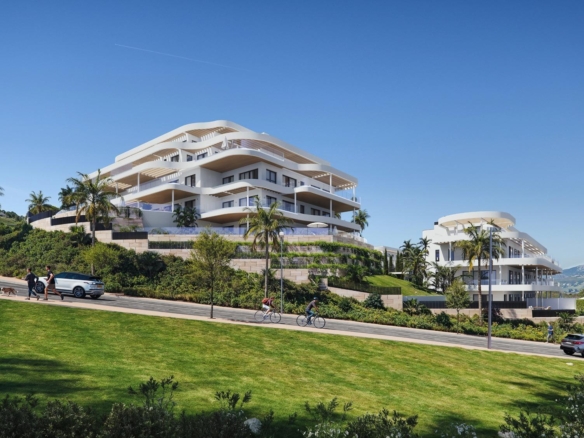 Mijas