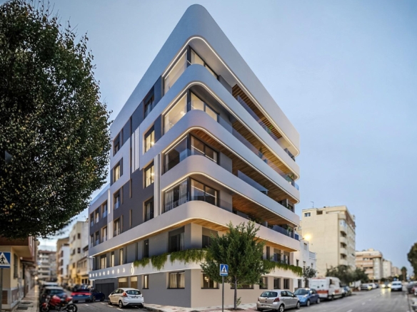 Málaga