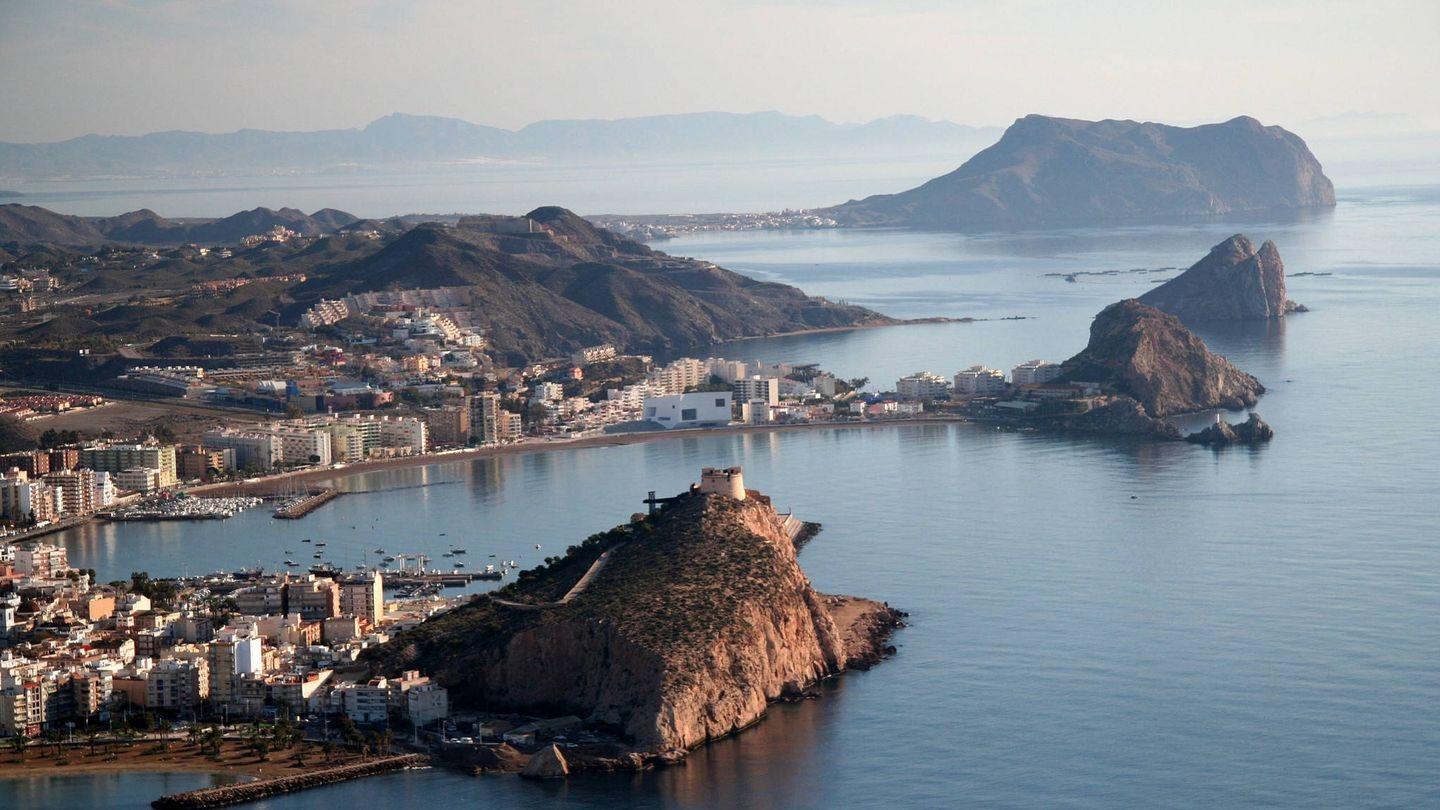 Aguilas