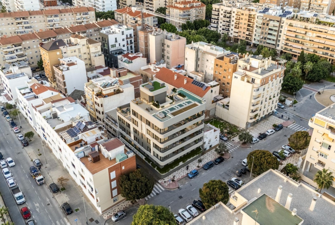 Málaga