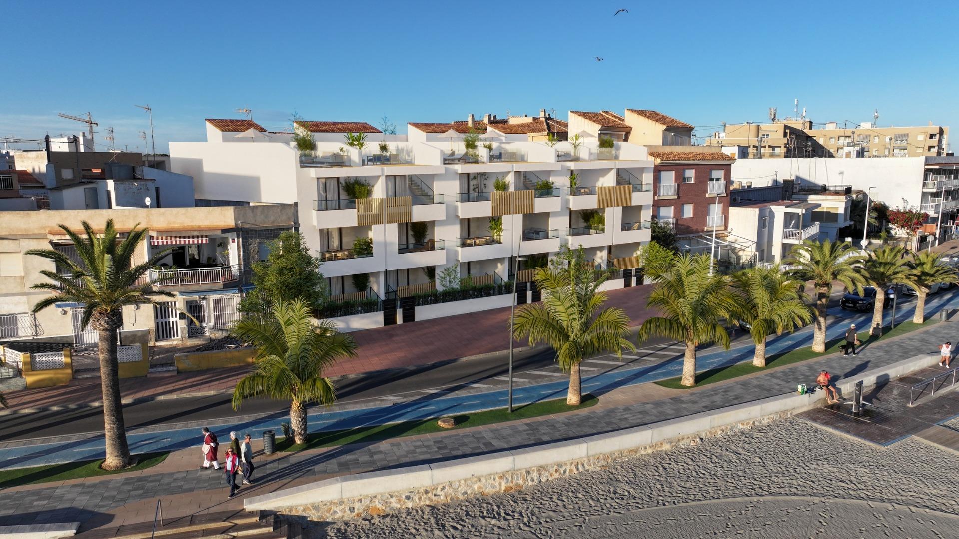 San Pedro del Pinatar