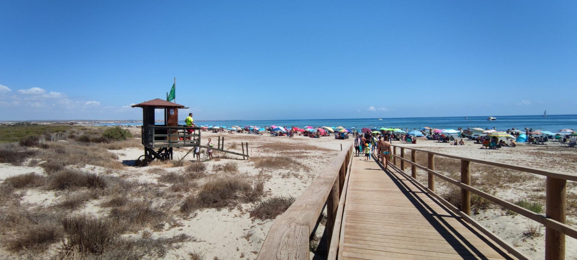 San Pedro del Pinatar