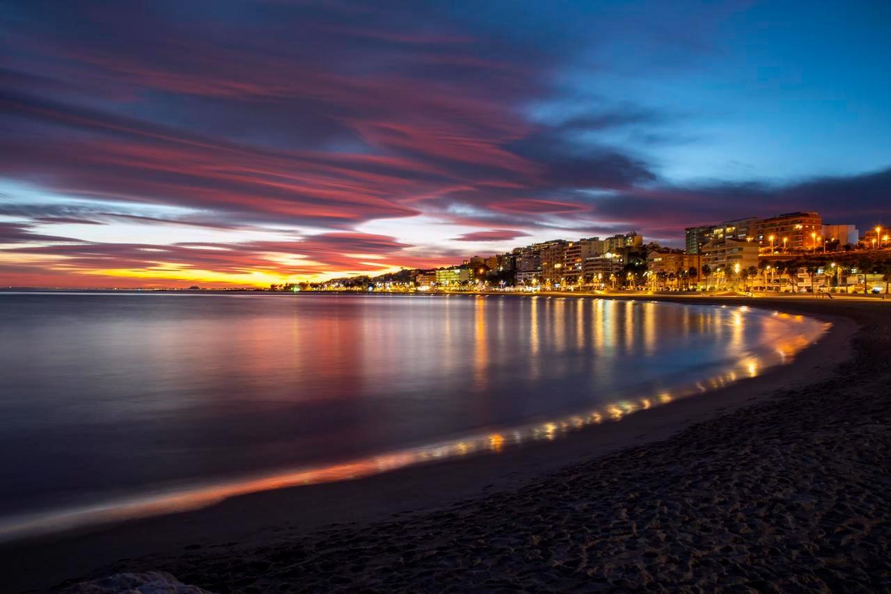 Villajoyosa