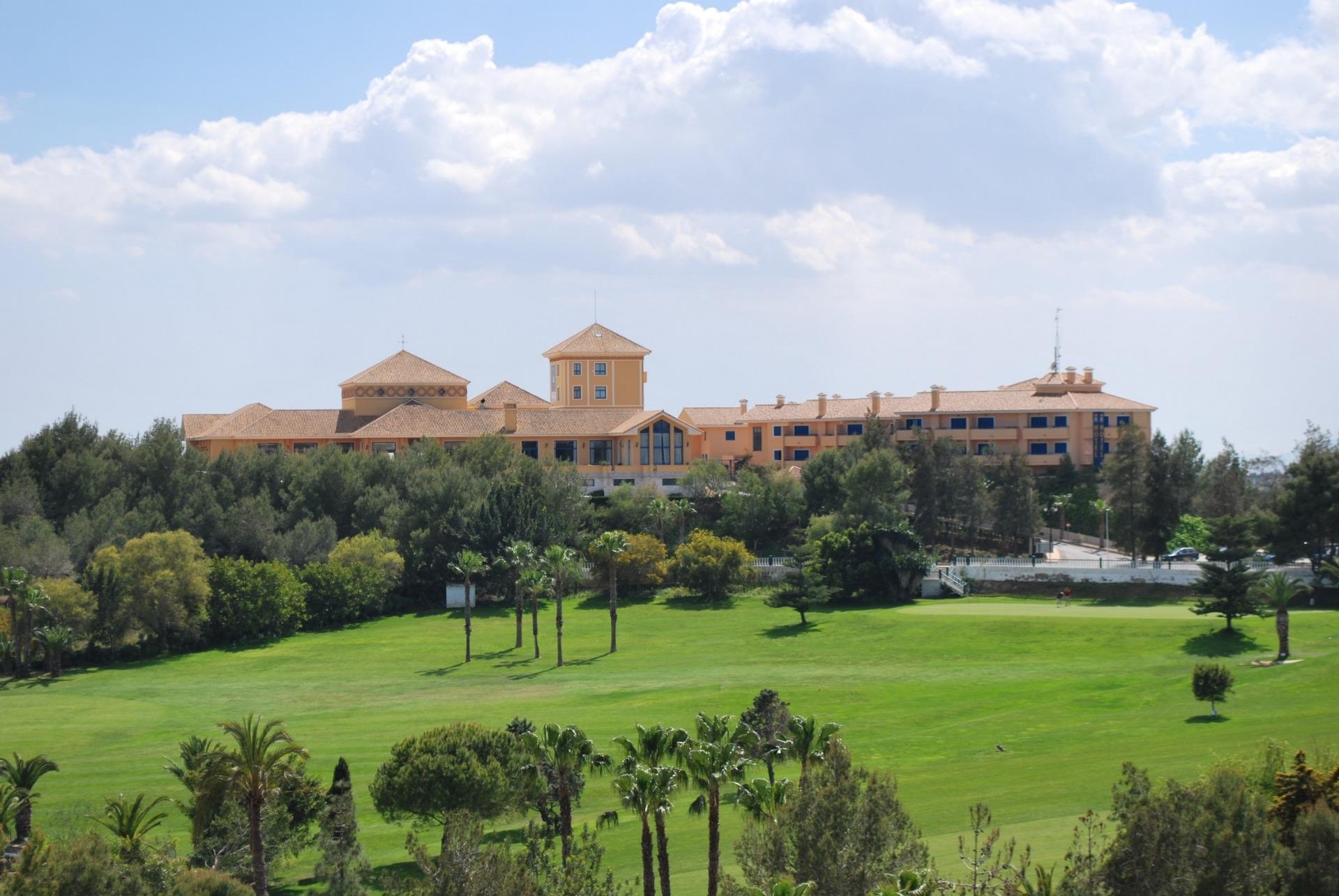 Orihuela Costa